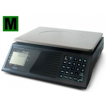Vaha aclas PS1B