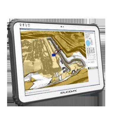 Uniq Tablet II (Verzia V2)