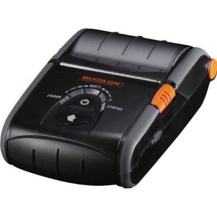 Bixolon SPP R200II BK 1