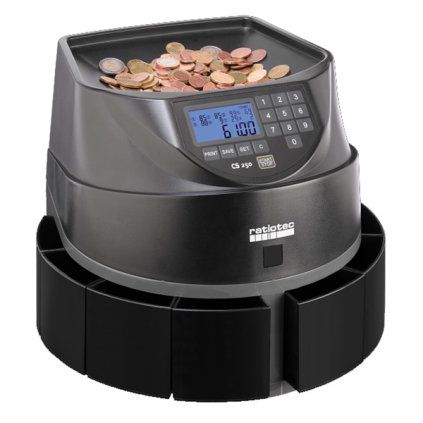 Ratiotec CS50 Siva 02
