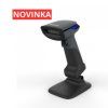 Skener ExVAN E-3620 1D/2D so stojanom čítačka čiarových kódov (Pripojenie RS232 (COM))