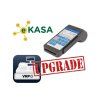 Upgrade VRP na eKasa ORP s CHDU