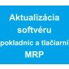 Aktualizacia SW MRP