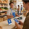 Elcom QR Pay prevadzka