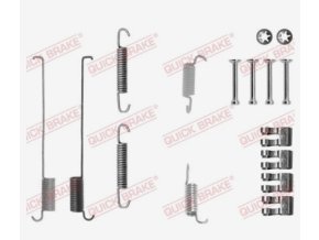 105-0739 QUICK BRAKE