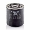 mann mann oil filter w920 80