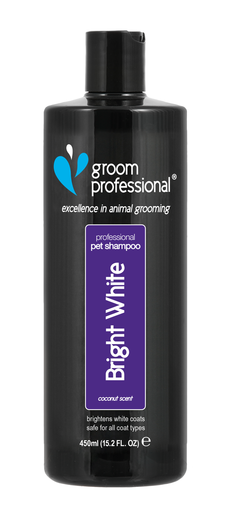 Potřebuje bílá srst Vašeho psa oživit? 🐾 Vyzkoušejte bělící šampony! 🛁