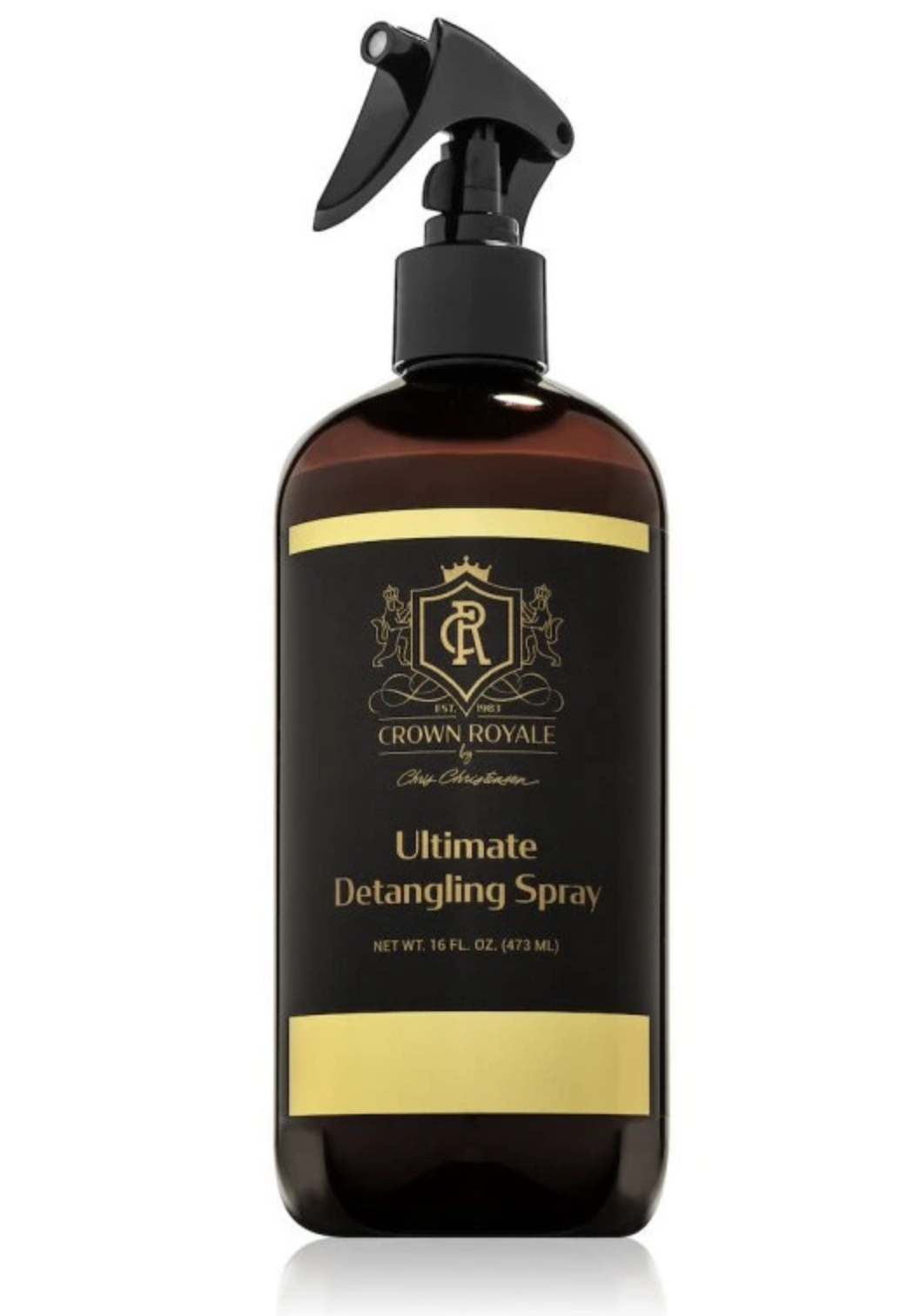 Zlaté pravidlo péče o psí srst: Nikdy nečešte suchou srst