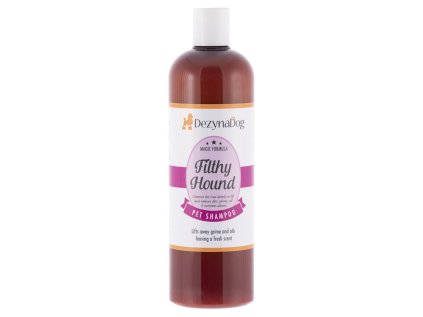 FilthyHoundDeepCleanShampoo 125061 01 0b05