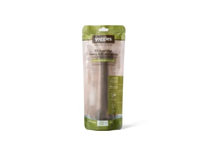 3578 yoggies fit kosticka lisovana za studena pro psy 118g
