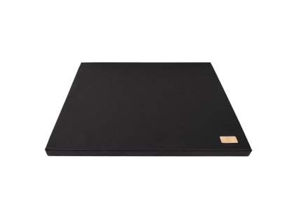 legowisko materac dla psa purre pet mattress czarne poslanie dla psa 4