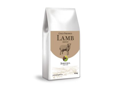 cold lamb