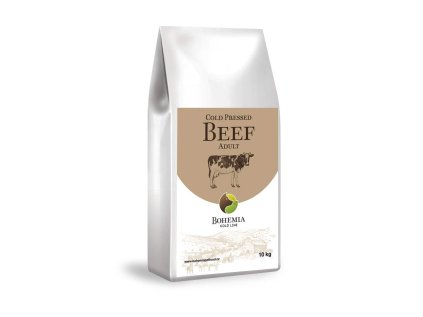 cold beef