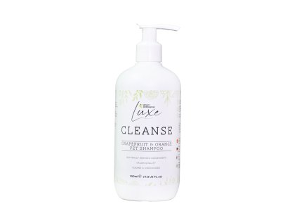 Groom Professional Luxe Čistící Šampon Grep & Pomeranč