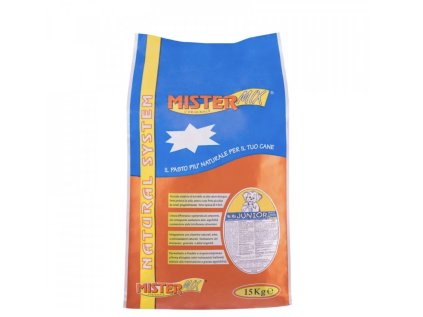 JUNIOR MAXI 15 KG