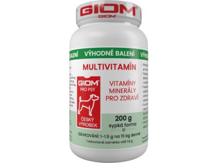 multivitamin