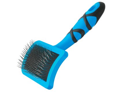 850282 850284 850286 GP Curved Firm Slicker Brush