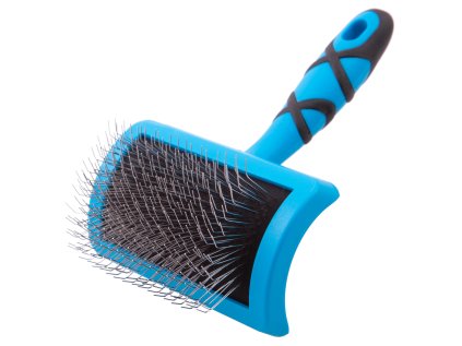 850343 GP Amplifier Firm Slicker Brush MEDIUM
