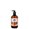mnse 500ml relax shampoo front
