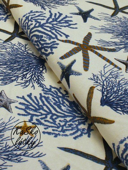 Režná látka hvězdice