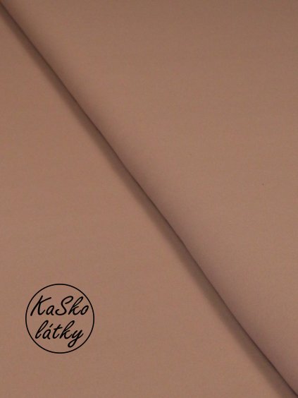 BLACK OUT světle fialová #20