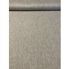 Zbytek - Lněné plátno přírodní  40 x 150 cm