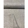 Zbytek - Lněné plátno přírodní  40 x 150 cm