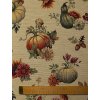 Gobelínová tkanina podzimní dekorace