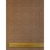 Zbytek - Bavlněná látka LP hnědá  65 x 150 cm