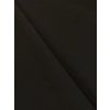 Bavlněná látka černá - šíře 240cm - 145g