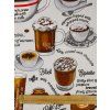 Vaflovina cappuccino