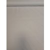 Bavlněná látka bílá (šíře 150cm) CZ