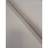 Bavlněná látka bílá (šíře 150cm) CZ