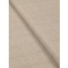 Bavlněná látka LP béžová