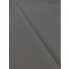 Bavlněná látka tmavě šedá