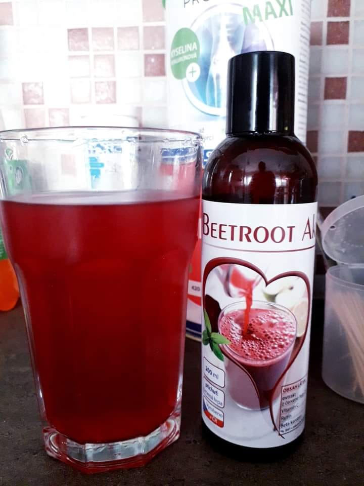 Konec bolestivé menstruaci!