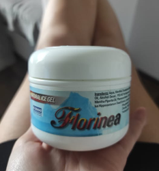 Ice gel - zázrak nejen na namožené svaly
