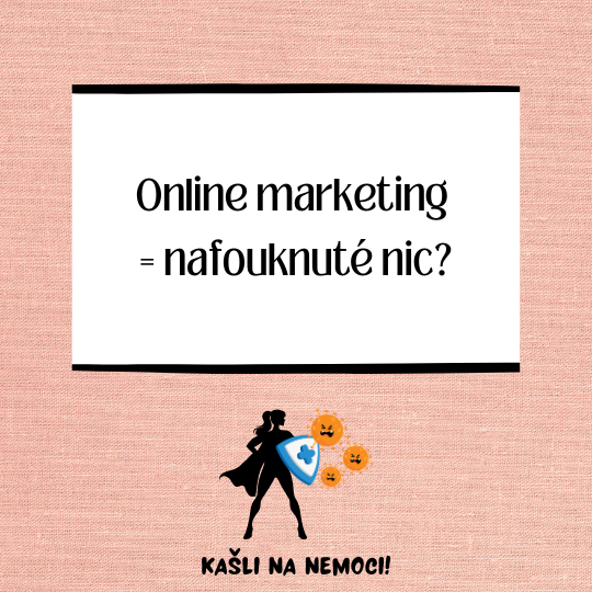 Je online marketing jen nafouknuté nic...?