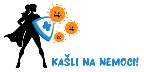 Kašli na nemoci