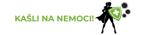 Kašli na nemoci