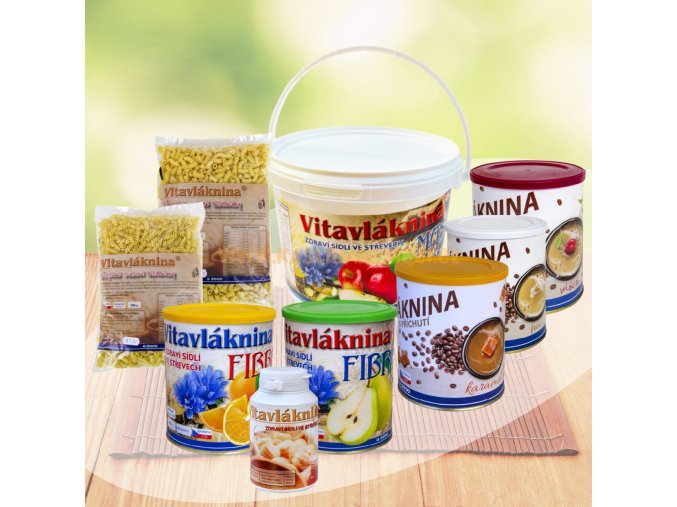 vlaknina