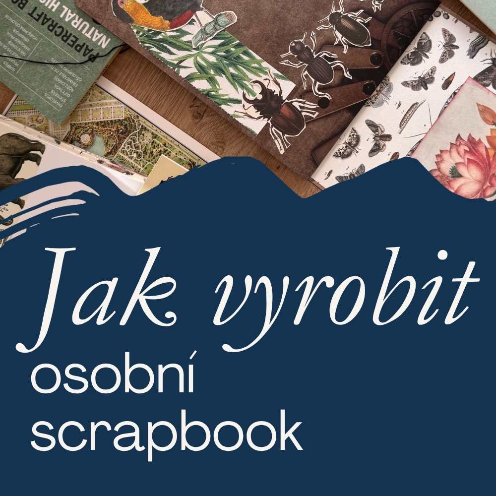 7 způsobů, jak využít designové papíry The Pepin Press
