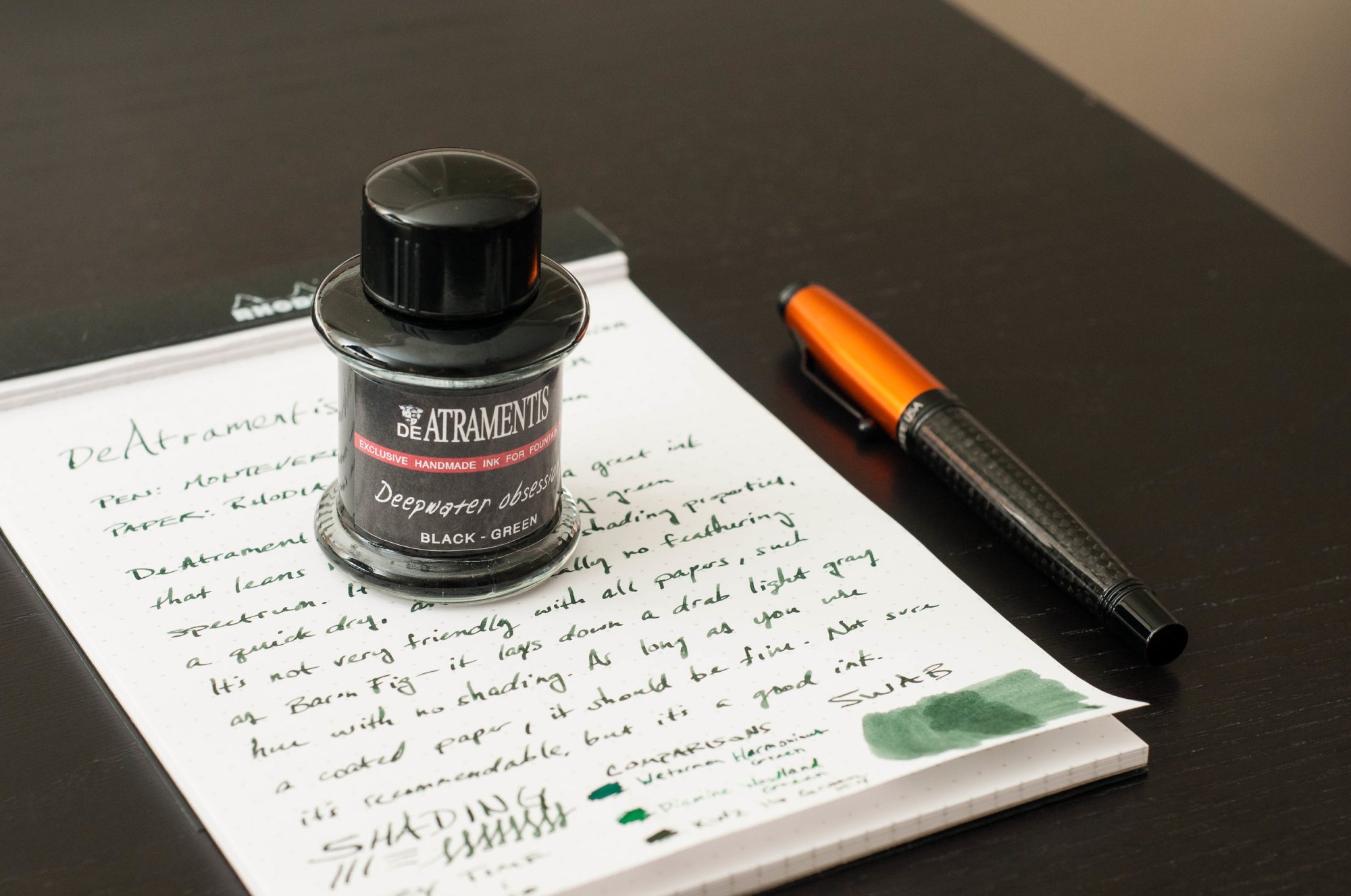 Inkousty s duší a tradicí