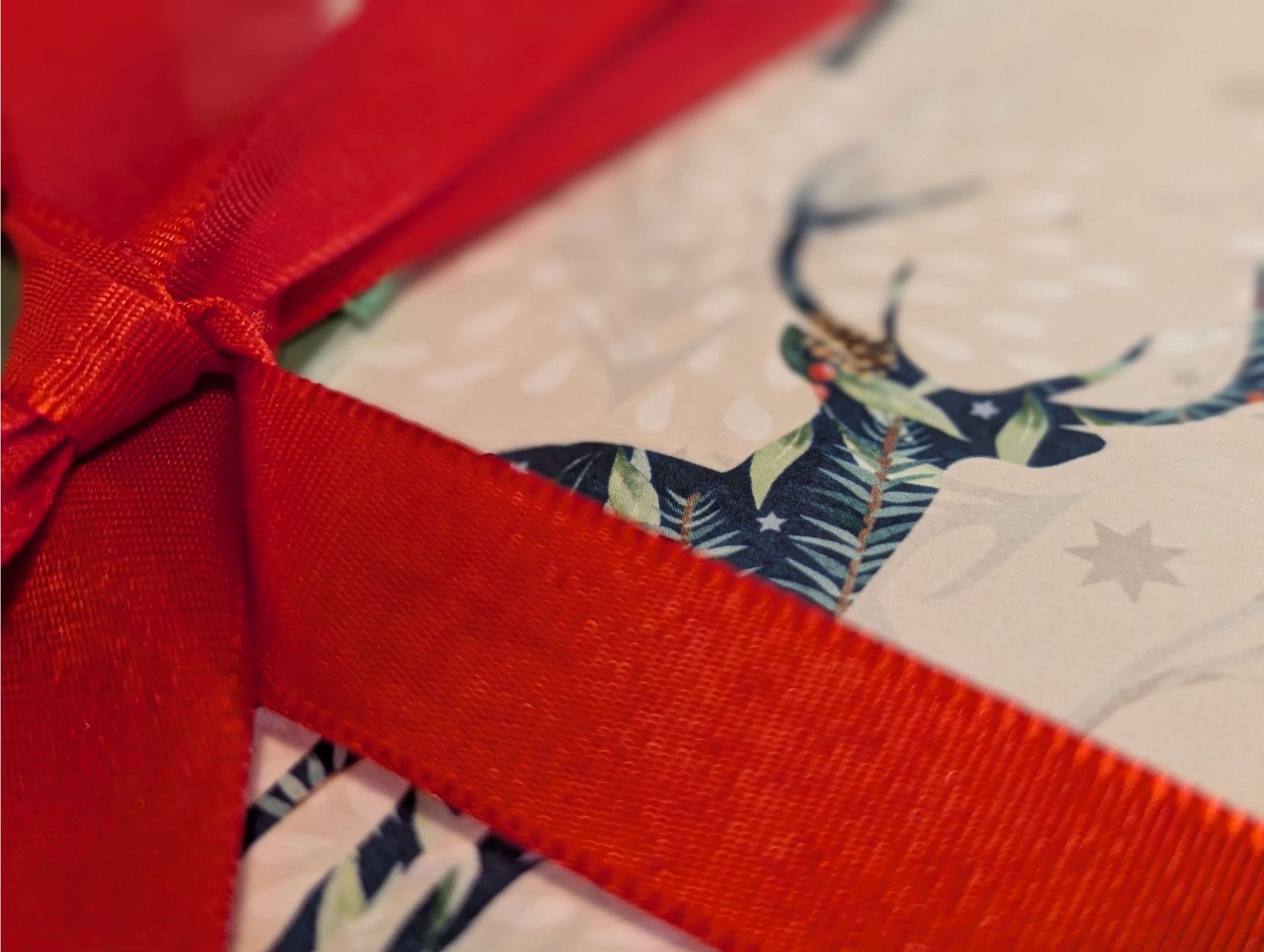 6 x 5 tipů na vánoční dárky od kaš-mi-daš