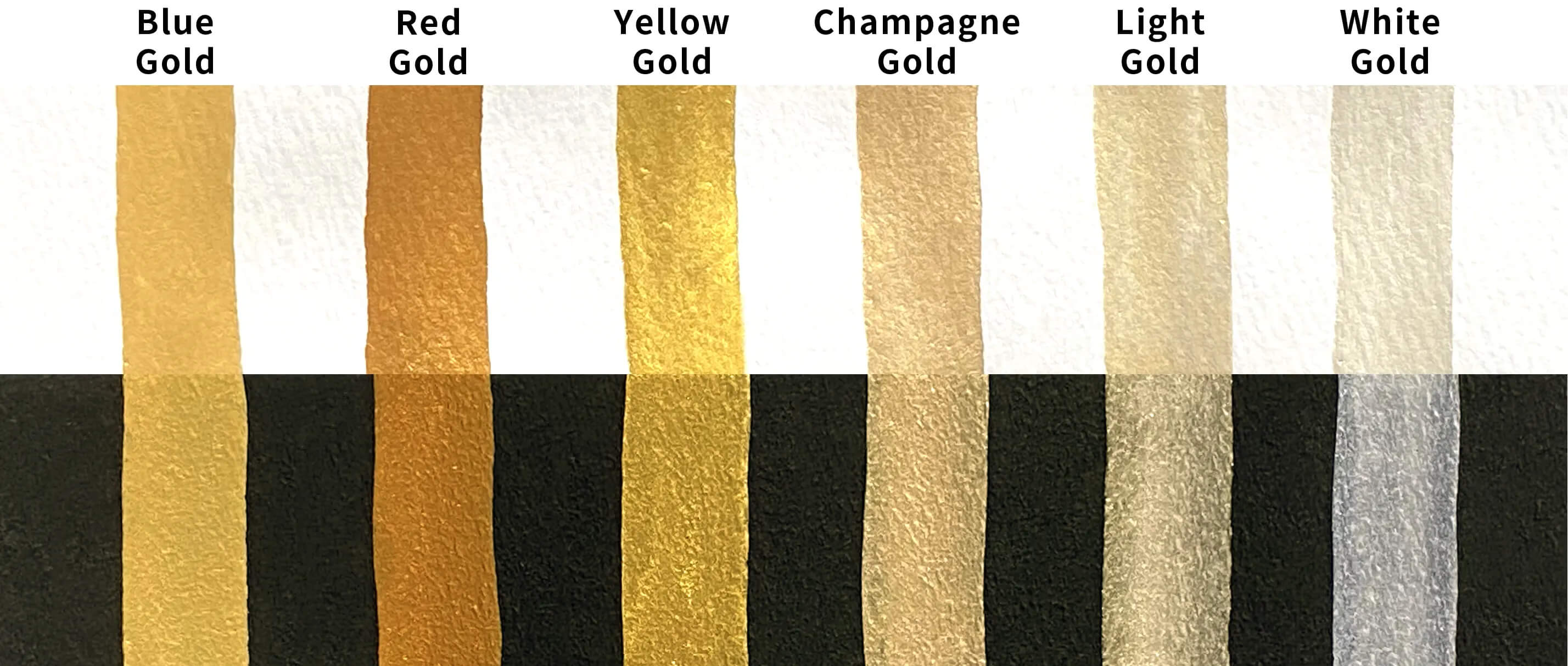 Metallic&special Gansai Tambi kaš-mi-daš