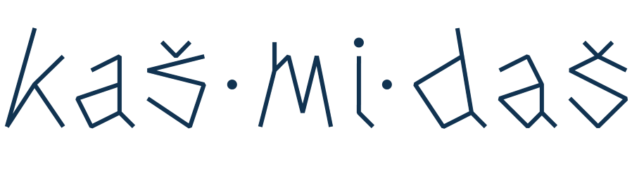 kaš-mi-daš