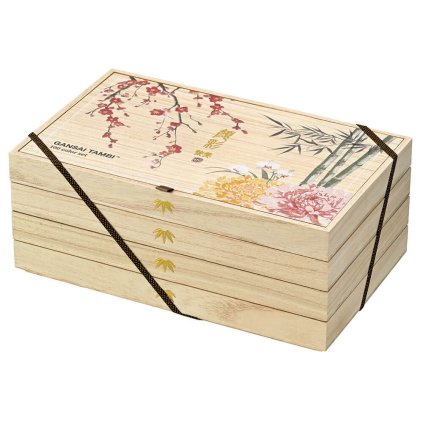 Kuretake Gansai Tambi set limitovaná kolekce 2025, 100 barev 4