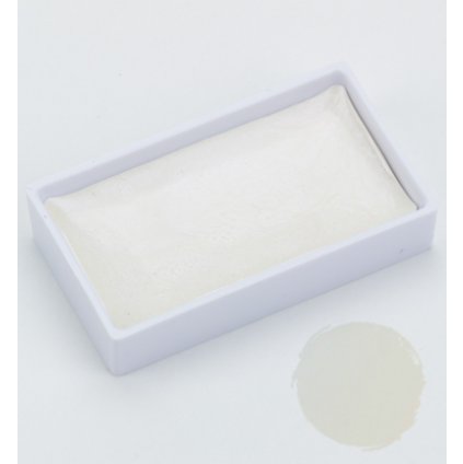 Kuretake Gansai Tambi single Opal Violet