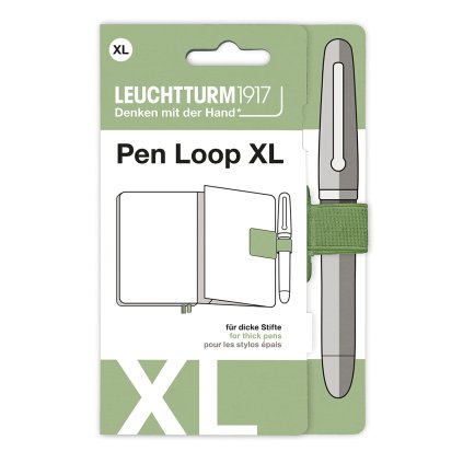 pen loop xl sage