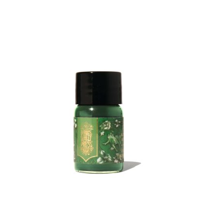 Ferris Wheel Press inkoust 10 ml, Book of Botany